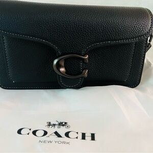 Tabby 20 Coach bag